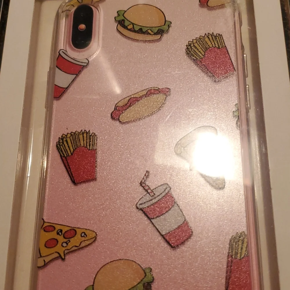 Bath beyond iPhone hard pink case gorgeous I use